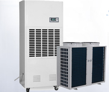 工業(yè)生產(chǎn)為什么需要工業(yè)除濕機(jī)(圖1) 工業(yè)生產(chǎn)為什么需要工業(yè)除濕機(jī)