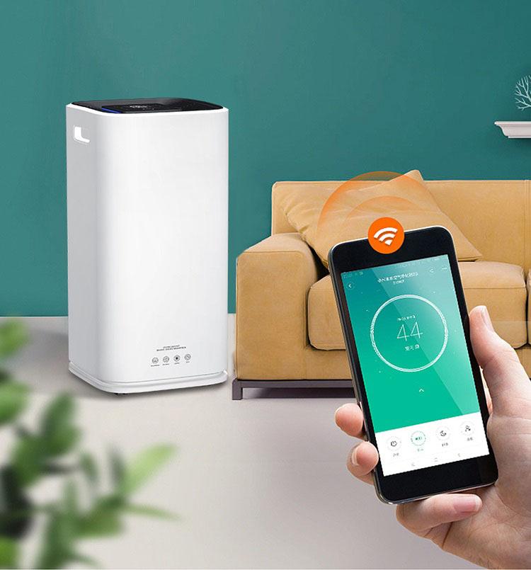 只因投入更多,好的除濕機就要貴一些