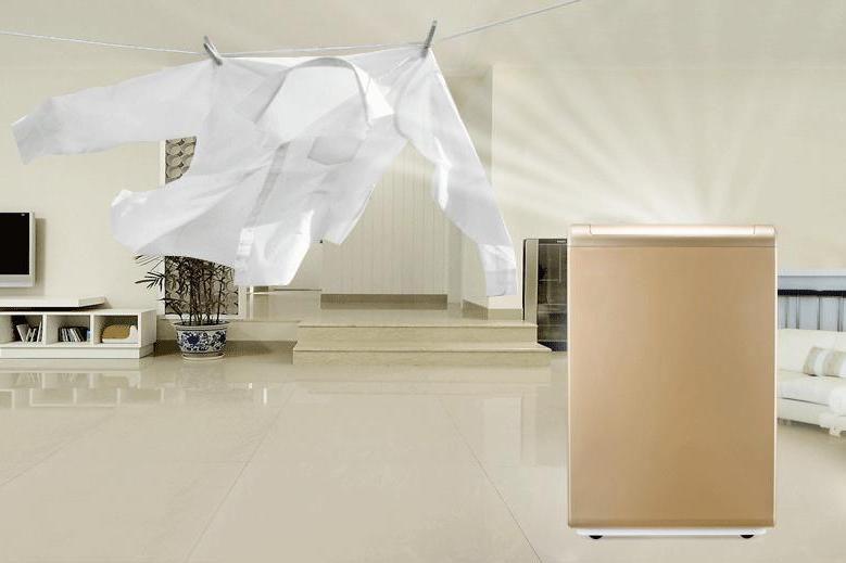 大型立體庫倉庫為什么使用除濕機(jī)?