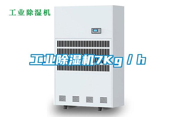 工業除濕機7Kg/h