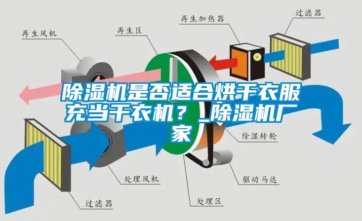 除濕機是否適合烘干衣服充當干衣機？_除濕機廠家