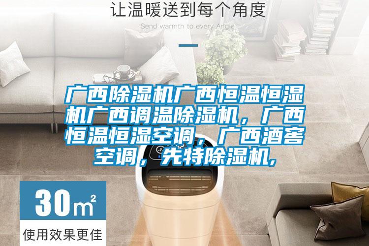 廣西除濕機廣西恒溫恒濕機廣西調(diào)溫除濕機，廣西恒溫恒濕空調(diào)，廣西酒窖空調(diào)，先特除濕機,