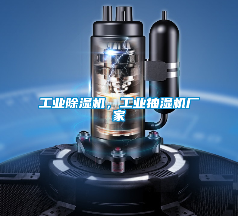 工業除濕機,工業抽濕機廠家