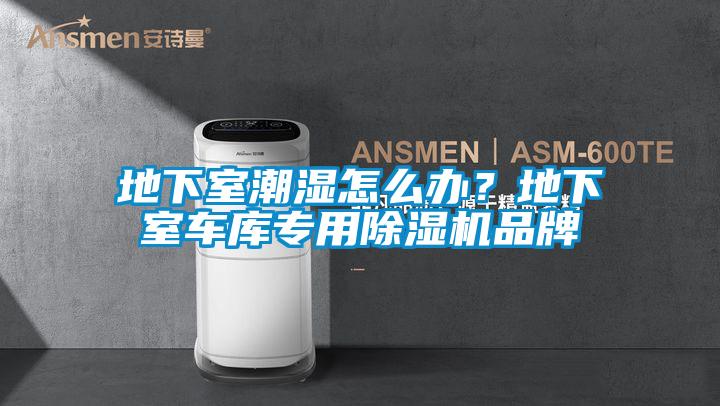 地下室潮濕怎么辦?地下室車庫專用除濕機品牌