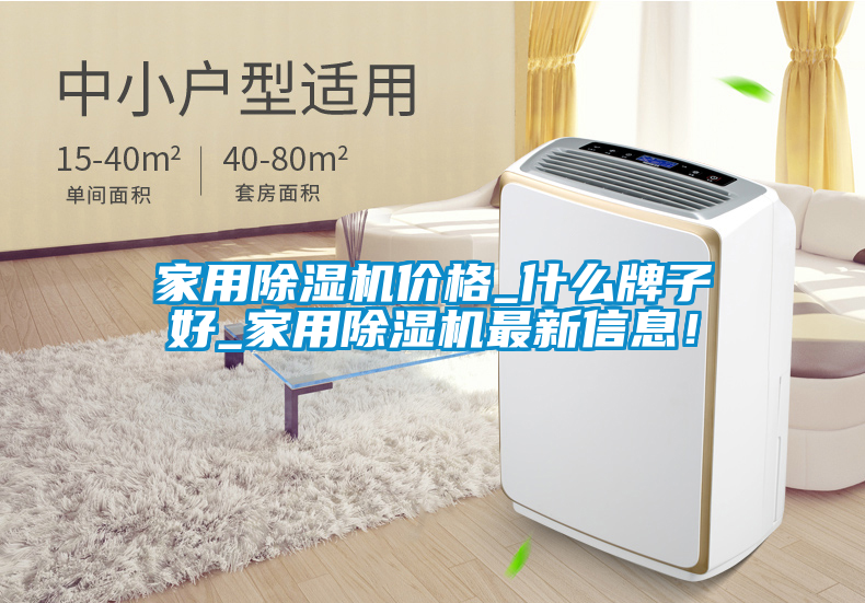 家用除濕機價格_什么牌子好_家用除濕機最新信息！