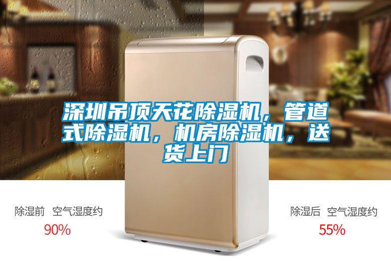 深圳吊頂天花除濕機(jī),管道式除濕機(jī),機(jī)房除濕機(jī),送貨上門