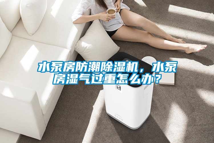 水泵房防潮除濕機，水泵房濕氣過重怎么辦？