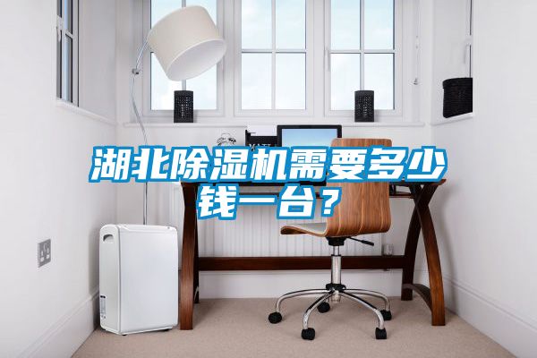 湖北除濕機(jī)需要多少錢一臺？