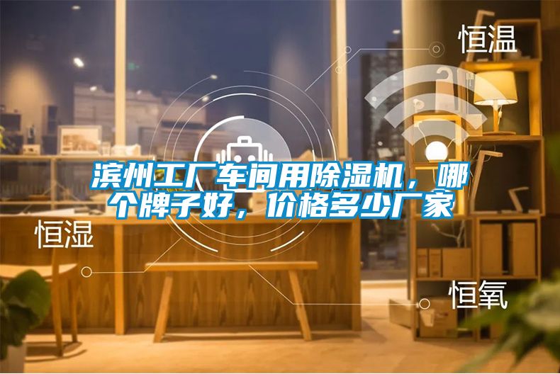 濱州工廠車間用除濕機(jī)，哪個(gè)牌子好，價(jià)格多少廠家