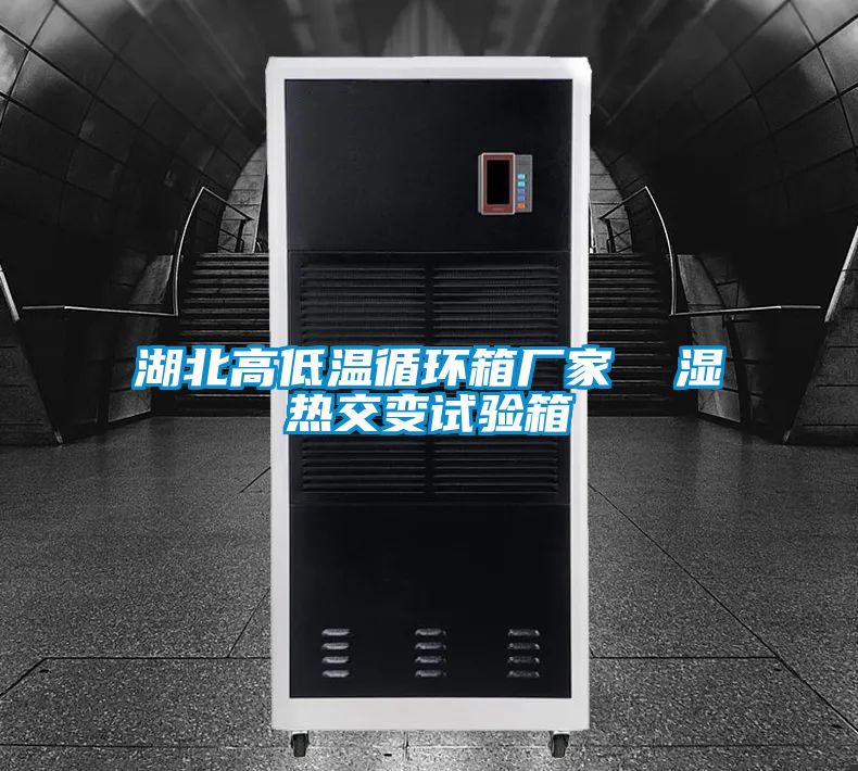 湖北高低溫循環(huán)箱廠家 濕熱交變試驗箱