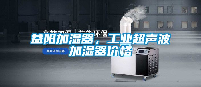 益陽加濕器，工業(yè)超聲波加濕器價格