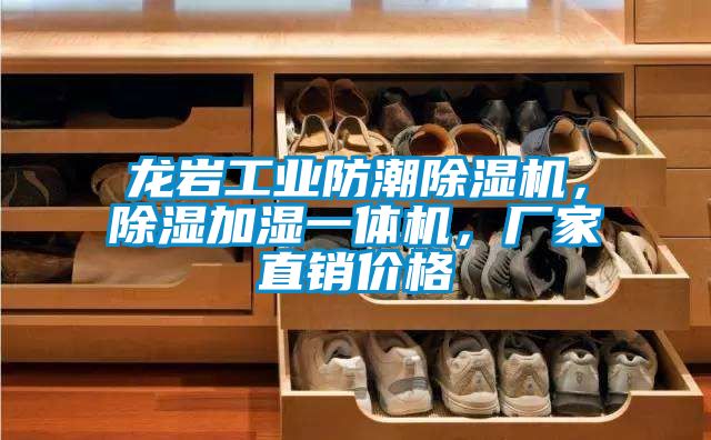 龍巖工業防潮除濕機,除濕加濕一體機,廠家直銷價格